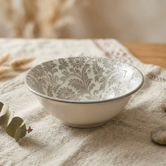 Dinnerware Set - 24 Pcs